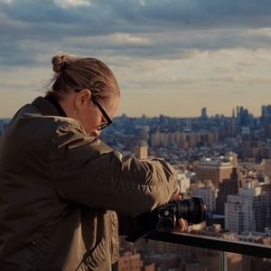 Meet your Posher, Erin